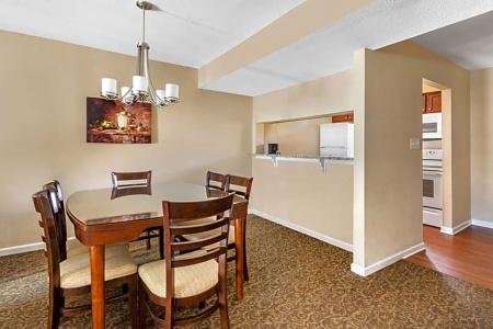 Hilton Vacation Club the Historic Powhatan Williamsburg - 221