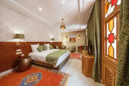 La Maison Arabe, Spa and Cooking Workshops - 3
