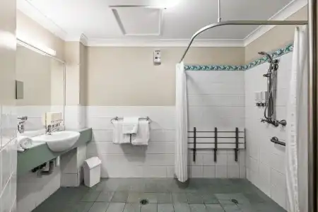 Villa Nova Motel - 18
