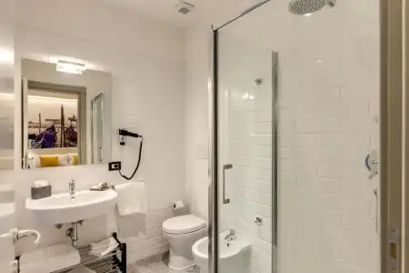 Grand Tour Rome Suites - Liberty Collection - 18