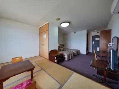 Miyuki Hamabaru Resort - 2