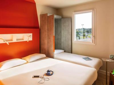 Ibis Budget Montpellier Nord - 0