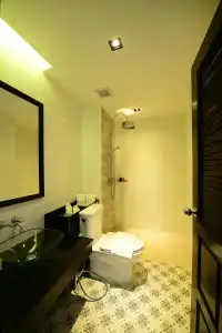SakSukSmile Resort - 10
