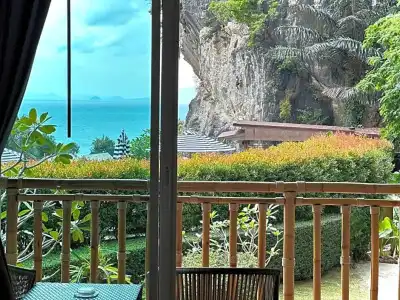 Railay Phutawan Resort - 106