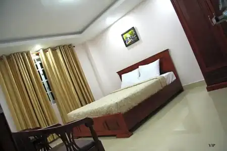 Hoa Bao - 95