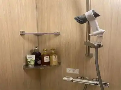 JAKOTEL Plus Namba - 36