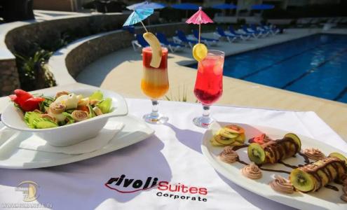 Rivoli Suites - 11