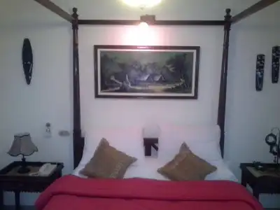 Alexander the Great - Alexotel - 5