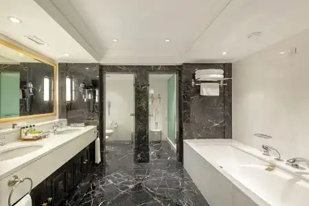 InterContinental Athenaeum Athens - 80