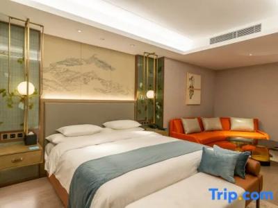 Radisson Suzhou - 90