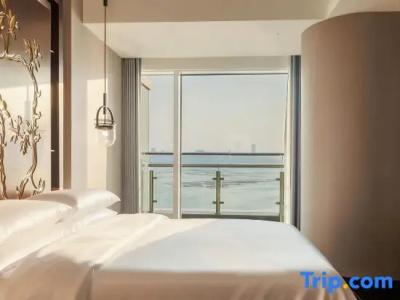 InterContinentals HAIKOU SEAVIEW by IHG - 231