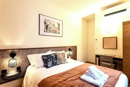 Hôtel Tête d'Or - 39