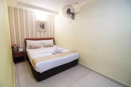 Sun Inns Kelana Jaya - 71