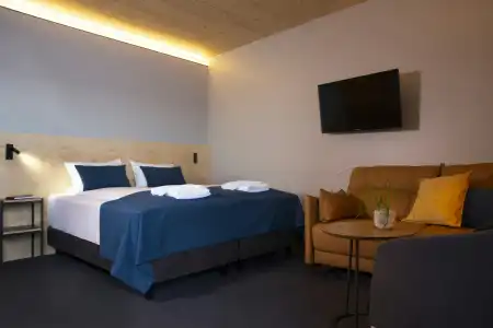 Landhotel - 14