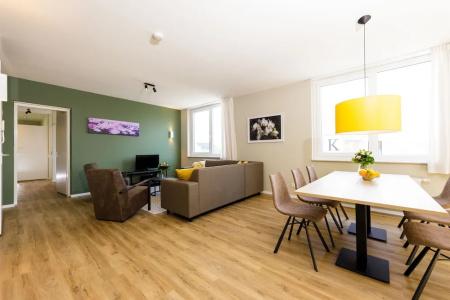 Dormio resort Eifeler Tor - 55