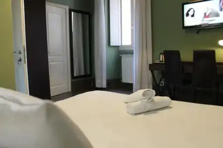 Relais Palazzo Taverna - 52