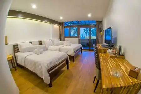 Baan Talay - Thungwualaen - 40