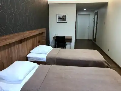 Hotell Wesenbergh - 54