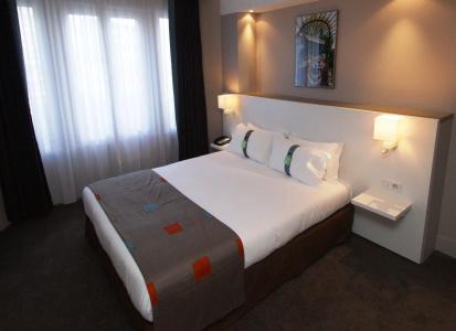 Holiday Inn Paris - Auteuil by IHG - 79