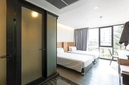 Stay BKK - 48