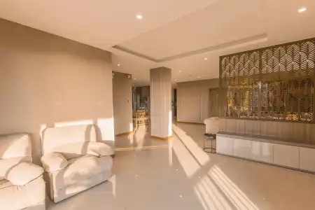 Tom Hill Boutique Resort & Spa - Sea View - 14