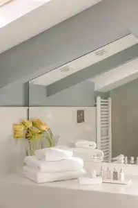 Noble Suites - 134