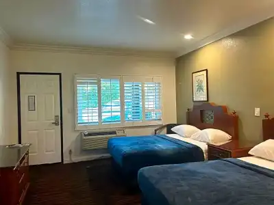 Welcome Inn on Colorado Blvd - 53