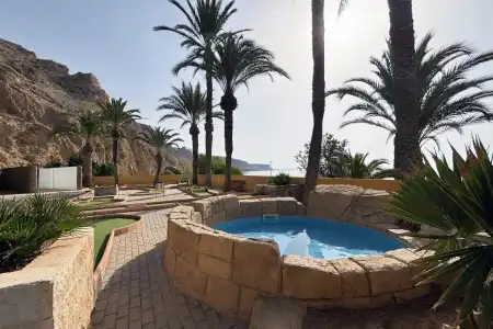 Mirador del Cabo Adults Recommended - 25