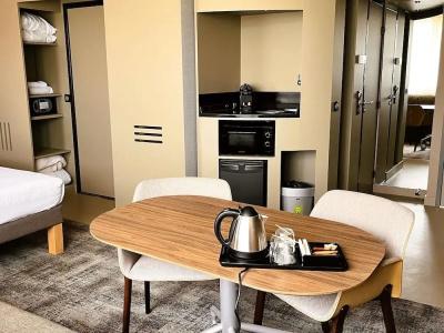 Novotel Suites Clermont Ferrand Polydome - 93