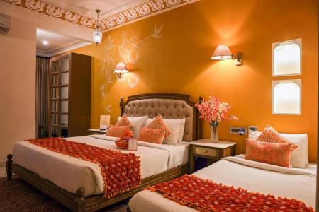 Laxmi Palace Heritage Boutique - 30