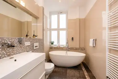 arabel Design Apartments Berlin - 6