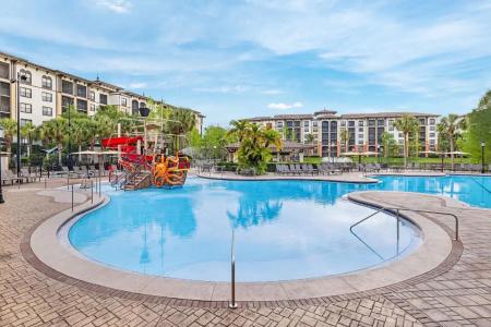 Sheraton Vistana Villages Resort Villas, I-Drive/Orlando - 38