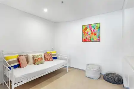 Ambience on Burleigh Beach - 173
