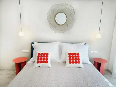 Villa Nina Apartments - 139