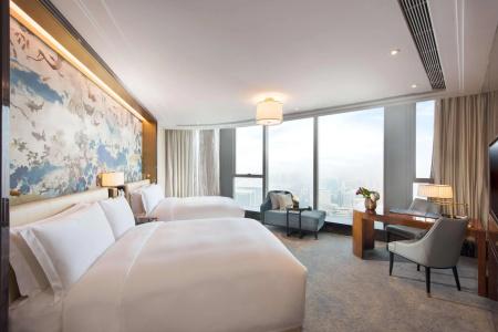 Waldorf Astoria Chengdu - 4