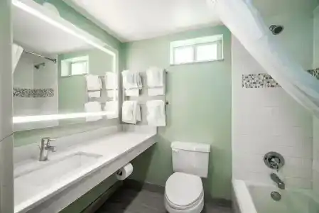 Perry's Ocean-Edge Resort - 152