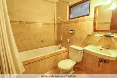Duta Guest House - 7