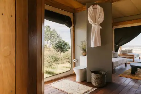 Our Habitas Namibia - 27