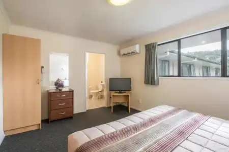 Albany Oak Motel - 52