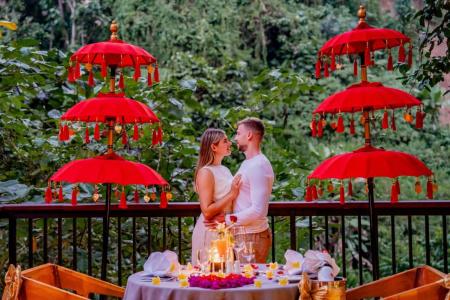 The Lokha Ubud Resort, Villas & SPA - 48