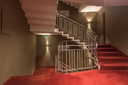Central, Spa & Lounge Bar - 14