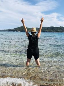 Yayaki Spetses - 23
