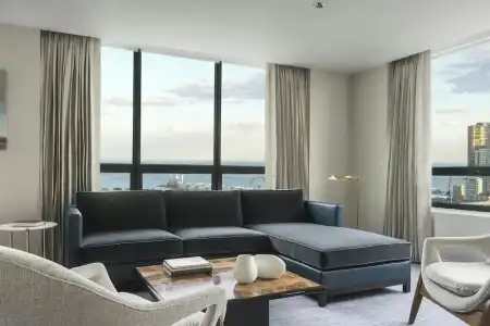 The Ritz-Carlton, Chicago - 73