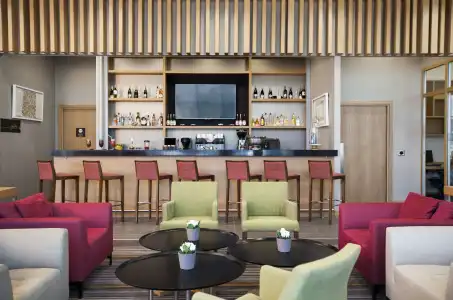 Hilton Garden Inn Erzincan - 19