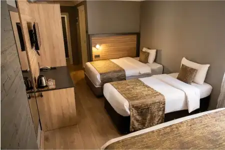 Çag Otel - 67