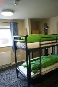 YHA Cambridge - Hostel - 38