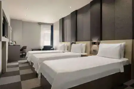 Tryp by Wyndham Istanbul Sancaktepe - 37