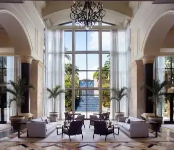 The Ritz-Carlton Coconut Grove, - 43