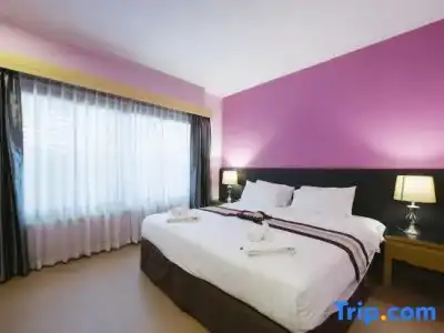 Chiang Mai Resort & Spa - 69