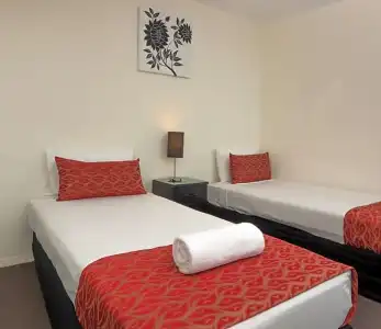 The Chermside Apartments - 66